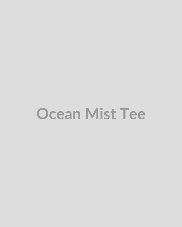 Ocean Mist Tee