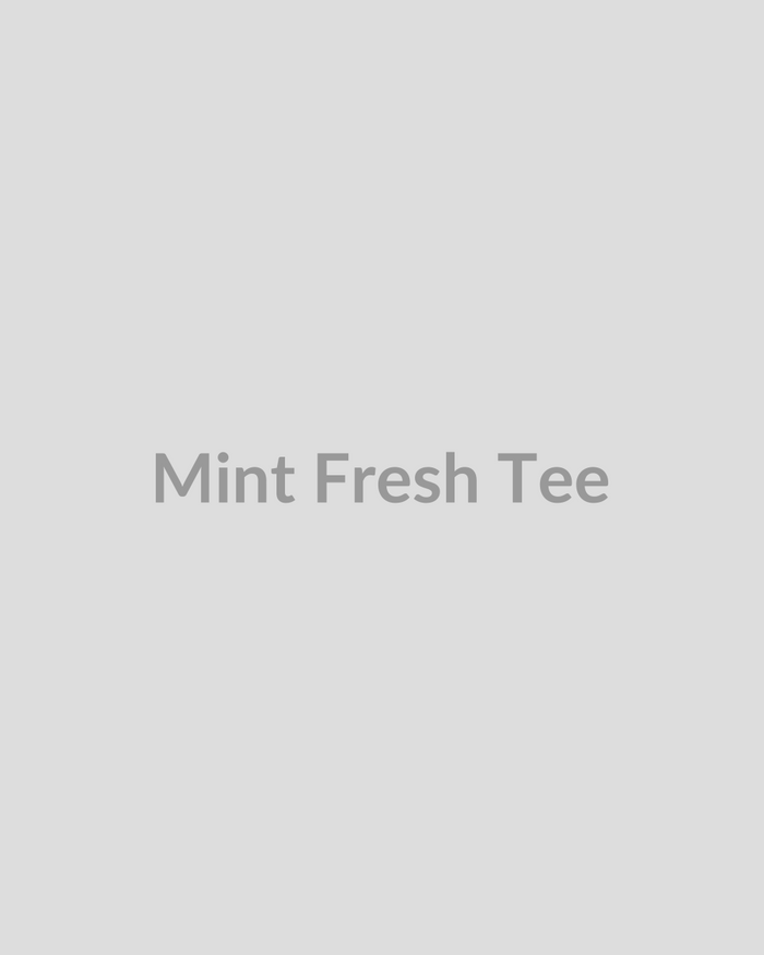 Mint Fresh Tee
