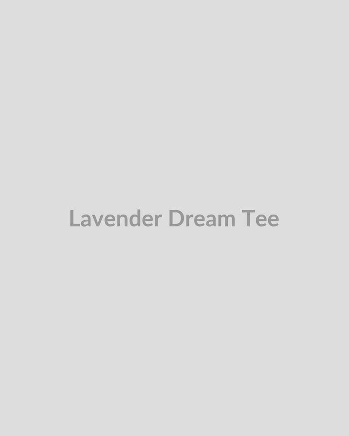 Lavender Dream Tee